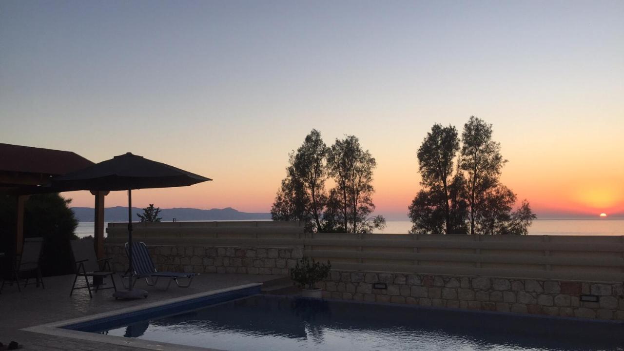 Savvas Villa Argaka Dış mekan fotoğraf