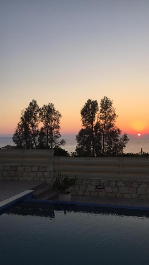 Savvas Villa Argaka Dış mekan fotoğraf
