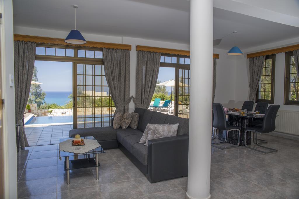 Savvas Villa Argaka Dış mekan fotoğraf