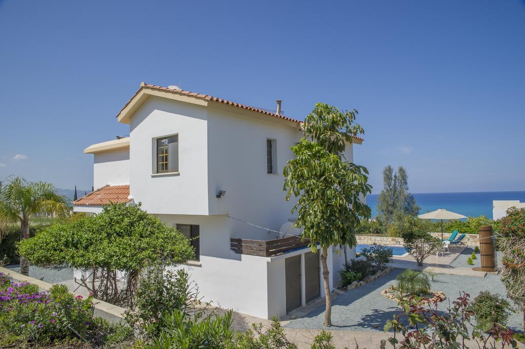 Savvas Villa Argaka Dış mekan fotoğraf