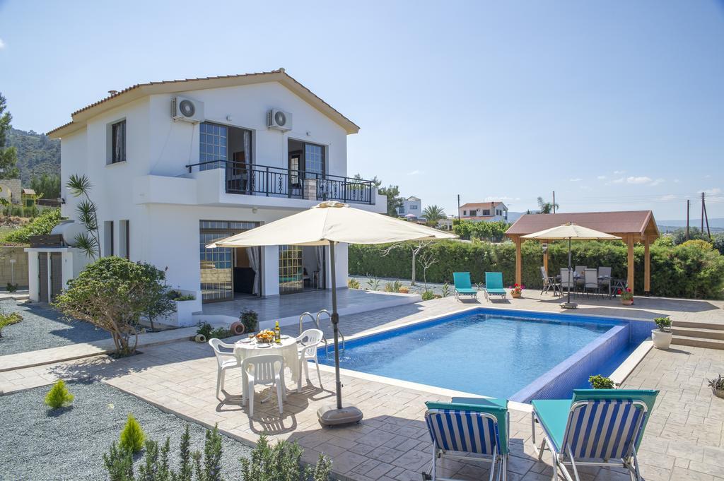 Savvas Villa Argaka Dış mekan fotoğraf