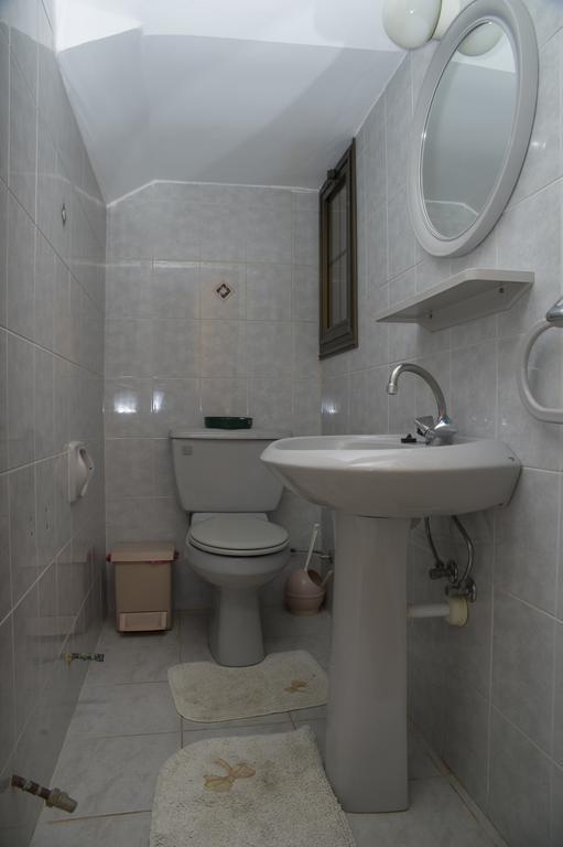 Savvas Villa Argaka Dış mekan fotoğraf