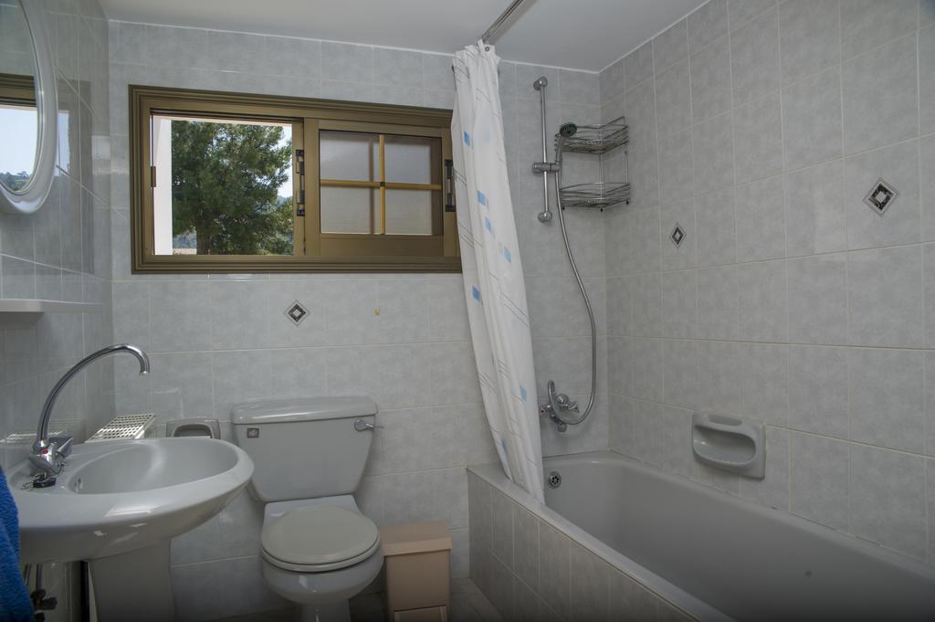 Savvas Villa Argaka Dış mekan fotoğraf